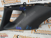 Oto Çıkma Parça / Hyundai / Kona / Oto Cam / Kelebek Camı / Çıkma Parça 