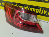 Oto Çıkma Parça / Renault / Megane / Far & Stop / Sol Arka Stop / Çıkma Parça 
