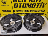 Oto Çıkma Parça / Renault / Megane / Jant & Lastik / Jant & Lastik Takımı / Çıkma Parça 
