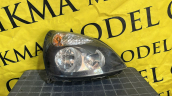RENAULT CLİO 2 SAĞ ÖN FAR