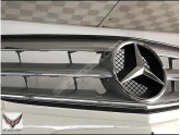 Oto Çıkma Parça / Mercedes / C Serisi / Kaporta & Karoser / Panjur / Çıkma Parça 