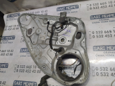 Oto Çıkma Parça / Ford / Focus / Oto Cam / Cam Krikosu / Çıkma Parça 