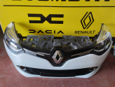 Oto Çıkma Parça / Renault / Clio / Tampon / Ön Tampon / Çıkma Parça 