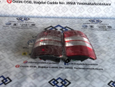 Oto Çıkma Parça / Volkswagen / Caddy / Far & Stop / Sağ Arka Stop / Sıfır Parça 