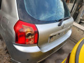 Oto Çıkma Parça / Toyota / Corolla / Kaporta & Karoser / Arka Panel / Çıkma Parça 