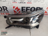 Oto Çıkma Parça / Toyota / Hilux / Far & Stop / Gündüz Ledi / Çıkma Parça 
