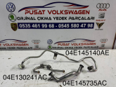 Oto Çıkma Parça / Volkswagen / Golf / Motor / Yağ Soğutucu / Sıfır Parça 