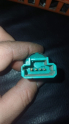 Oto Çıkma Parça / Peugeot / 206 / Fren / Fren Müşürü / Çıkma Parça 
