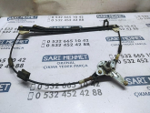 ÇIKMA FİAT DOBLO SOL ÖN CAM KRİKOSU K-430