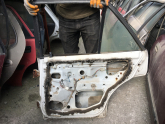 Oto Çıkma Parça / Mazda / 323 / Kaporta & Karoser / Kapı Kilidi / Çıkma Parça 