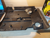 Oto Çıkma Parça / Ford / Mondeo / Motor / Motor Kapağı / Çıkma Parça 