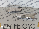 Oto Çıkma Parça / Bmw / X1 / Far & Stop / Far Camı / Sıfır Parça 