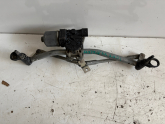Oto Çıkma Parça / Opel / Astra / Oto Cam / Silecek Mekanizması / Çıkma Parça 