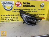 Oto Çıkma Parça / Renault / Truck / Far & Stop / Sağ Ön Far / Çıkma Parça 