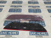 Oto Çıkma Parça / Ford / Transit Custom / Far & Stop / Bagaj Stop / Sıfır Parça 