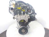 Oto Çıkma Parça / Hyundai / Tucson / Motor / Motor (komple) / Çıkma Parça 