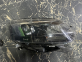 Opel vivaro sağ ön far orijinal