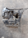 BMW F10 ARKA TAMPON BIRAKETİ 51127184768