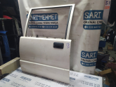 Oto Çıkma Parça / Mitsubishi / L200 / Kaporta & Karoser / Sol Arka Kapı / Çıkma Parça 