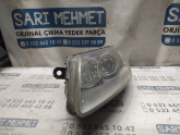 Oto Çıkma Parça / Audi / A6 / Far & Stop / Sol Ön Far / Çıkma Parça 