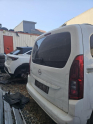 OPEL COMBO E DOLU BAGAJ ÇIKMA  SÖKME YEDEK PARÇA