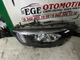 Oto Çıkma Parça / Mercedes / A Serisi / Far & Stop / Sol Ön Far / Çıkma Parça 