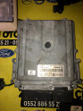 Range rover sport 3.0 motor beyni 0281014671