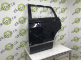 Oto Çıkma Parça / Volkswagen / Tiguan / Kaporta & Karoser / Sol Arka Kapı / Çıkma Parça 