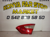 Ford focus sağ iç stop tamirli