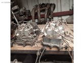 Oto Çıkma Parça / Mercedes / 280 / Motor / Karbüratör / Çıkma Parça 