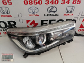 Oto Çıkma Parça / Toyota / Hilux / Far & Stop / Sağ Ön Far / Çıkma Parça 