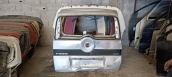 Fiat Fiorino Çıkma Arka Bagaj Kapağı - Orijinal ve Kaliteli