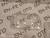 Oto Çıkma Parça / Chrysler / 300 / Far & Stop / Far Camı / Sıfır Parça 