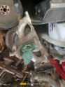 Oto Çıkma Parça / Ford / Taunus / Motor / Emme Manifoldu / Çıkma Parça 