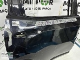 Oto Çıkma Parça / Jeep / Compass / Kaporta & Karoser / Sağ Arka Kapı / Çıkma Parça 