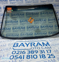 Oto Çıkma Parça / Hyundai / Excel / Oto Cam / Ön Cam / Sıfır Parça 