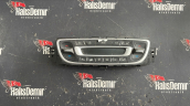RENAULT FLUANCE KLİMA KONTROL PANELİ