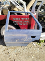 Oto Çıkma Parça / Skoda / Favorit / Kaporta & Karoser / Sol Arka Kapı / Çıkma Parça 