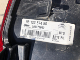 Oto Çıkma Parça / Citroen / C3 / Far & Stop / Sol Arka Stop / Çıkma Parça 