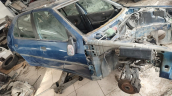 Oto Çıkma Parça / Peugeot / 206 / Kaporta & Karoser / Arka Çamurluk / Çıkma Parça 