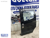 Oto Çıkma Parça / Fiat / Fiorino / Kaporta & Karoser / Sol Sürgülü Kapı / Çıkma Parça 
