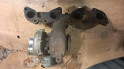 Oto Çıkma Parça / Volkswagen / Passat / Motor / Turbo / Çıkma Parça 