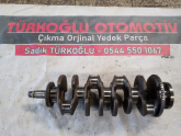 Oto Çıkma Parça / Chevrolet / Captiva / Motor / Krank / Çıkma Parça 