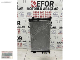 Oto Çıkma Parça / Toyota / Corolla / Radyatör / Su Radyatörü / Çıkma Parça 