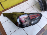 Oto Çıkma Parça / Opel / Crossland X / Far & Stop / Sol Arka Stop / Çıkma Parça 
