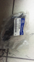 HYUNDAİ GETZ TAMPON TUTUCU BRAKETİ 865161C300