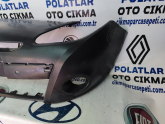 Oto Çıkma Parça / Renault / Clio / Tampon / Ön Tampon / Çıkma Parça 