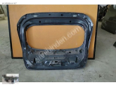 Oto Çıkma Parça / Ford / Fiesta / Kaporta & Karoser / Bagaj Kapağı / Çıkma Parça 