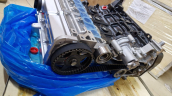 BLUE MOTOR KOMPLE 1.4 HYUNDAI