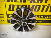 Oto Çıkma Parça / Renault / R 5 / Jant & Lastik / Jant & Lastik Takımı / Çıkma Parça 